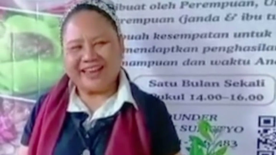 Ibu Nina